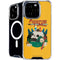 Adult Swim Adventure Time Cave Of Skulls iPhone 16 Pro MagSafe Case